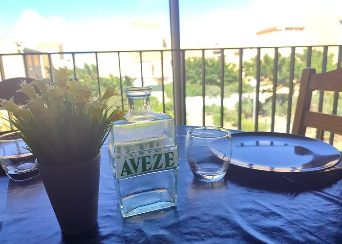 T2 Mezzanine Pour 4 A - Fr-1-619-141