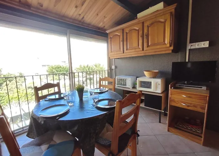 T2 Mezzanine Pour 4 A - Fr-1-619-141 *